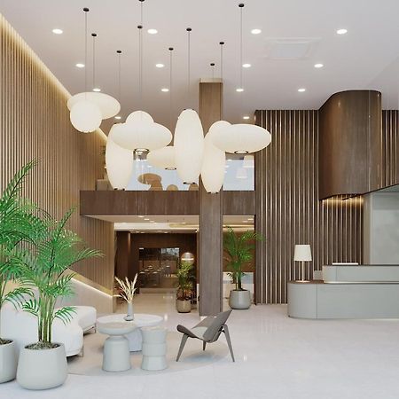 Ring Downtown Hotel Antalya Bagian luar foto