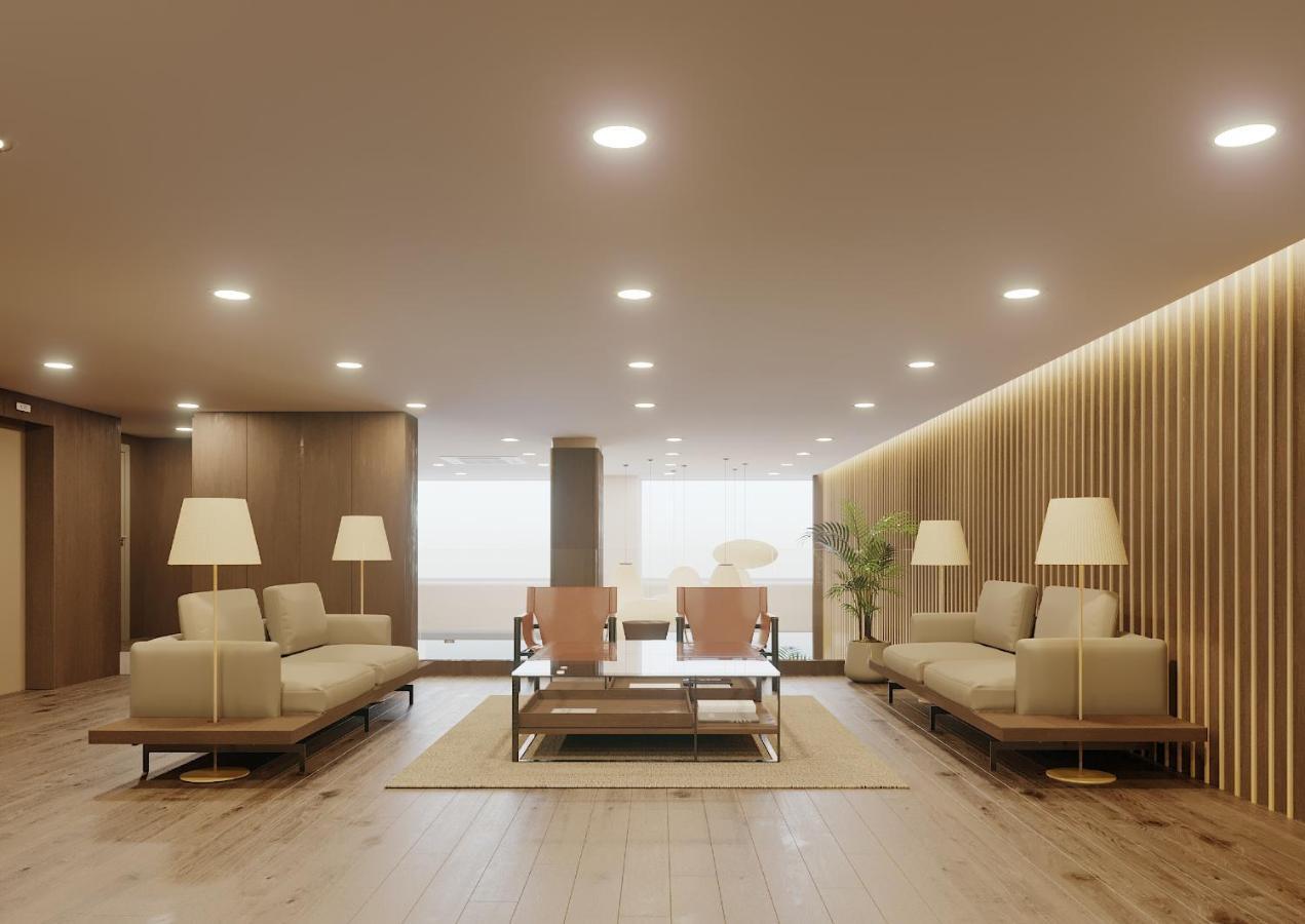 Ring Downtown Hotel Antalya Bagian luar foto