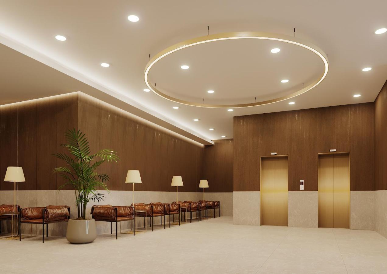 Ring Downtown Hotel Antalya Bagian luar foto