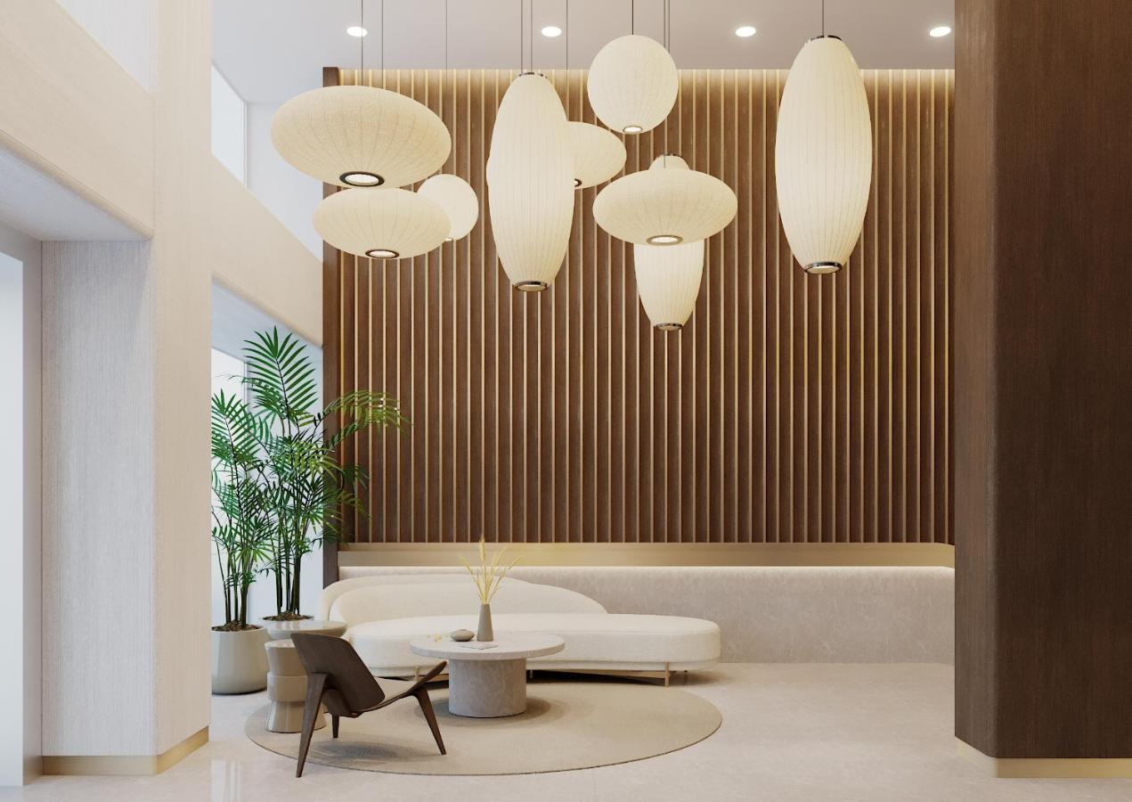 Ring Downtown Hotel Antalya Bagian luar foto