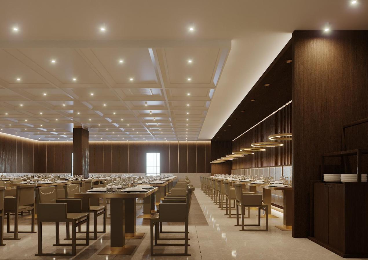 Ring Downtown Hotel Antalya Bagian luar foto