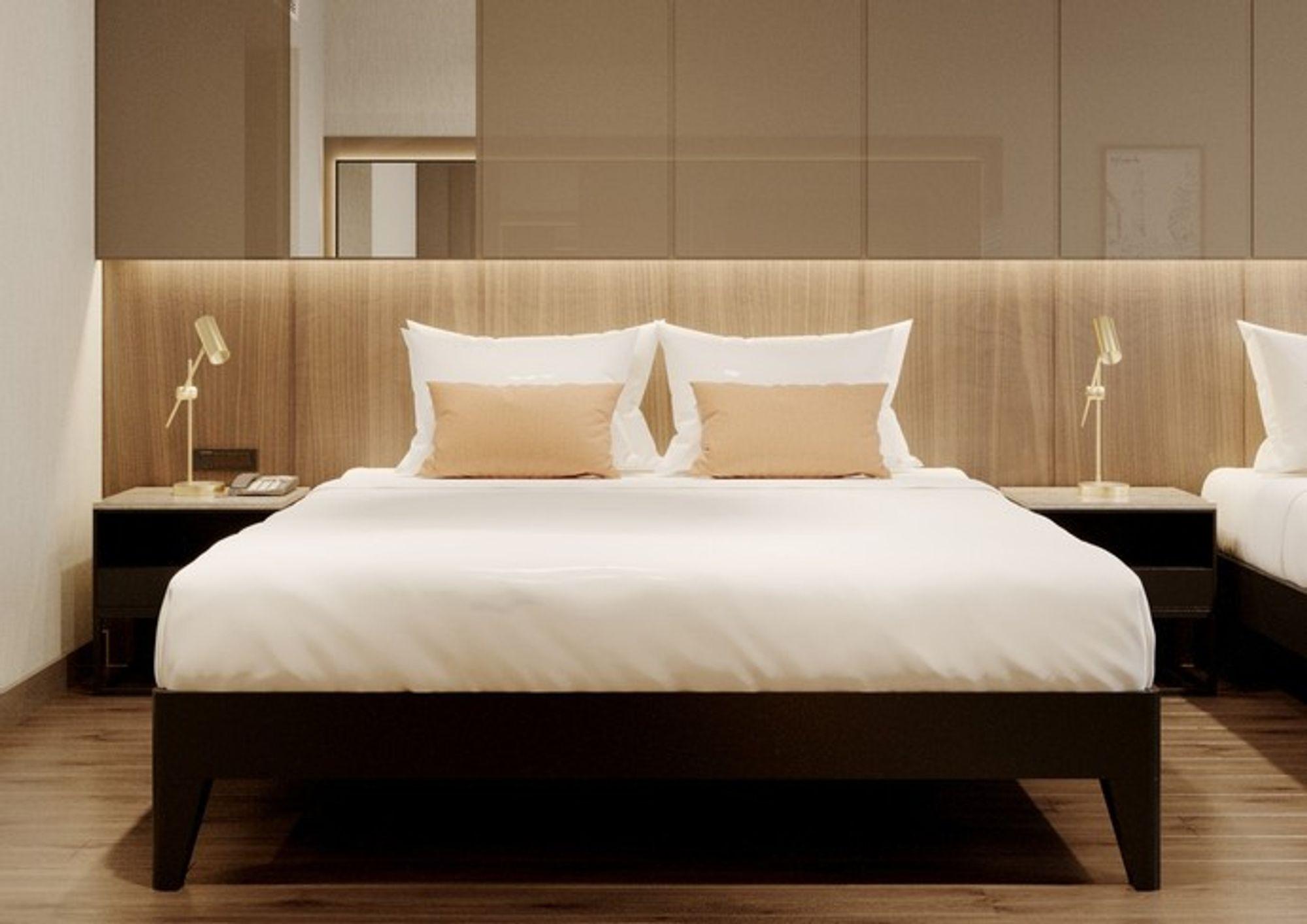 Ring Downtown Hotel Antalya Bagian luar foto