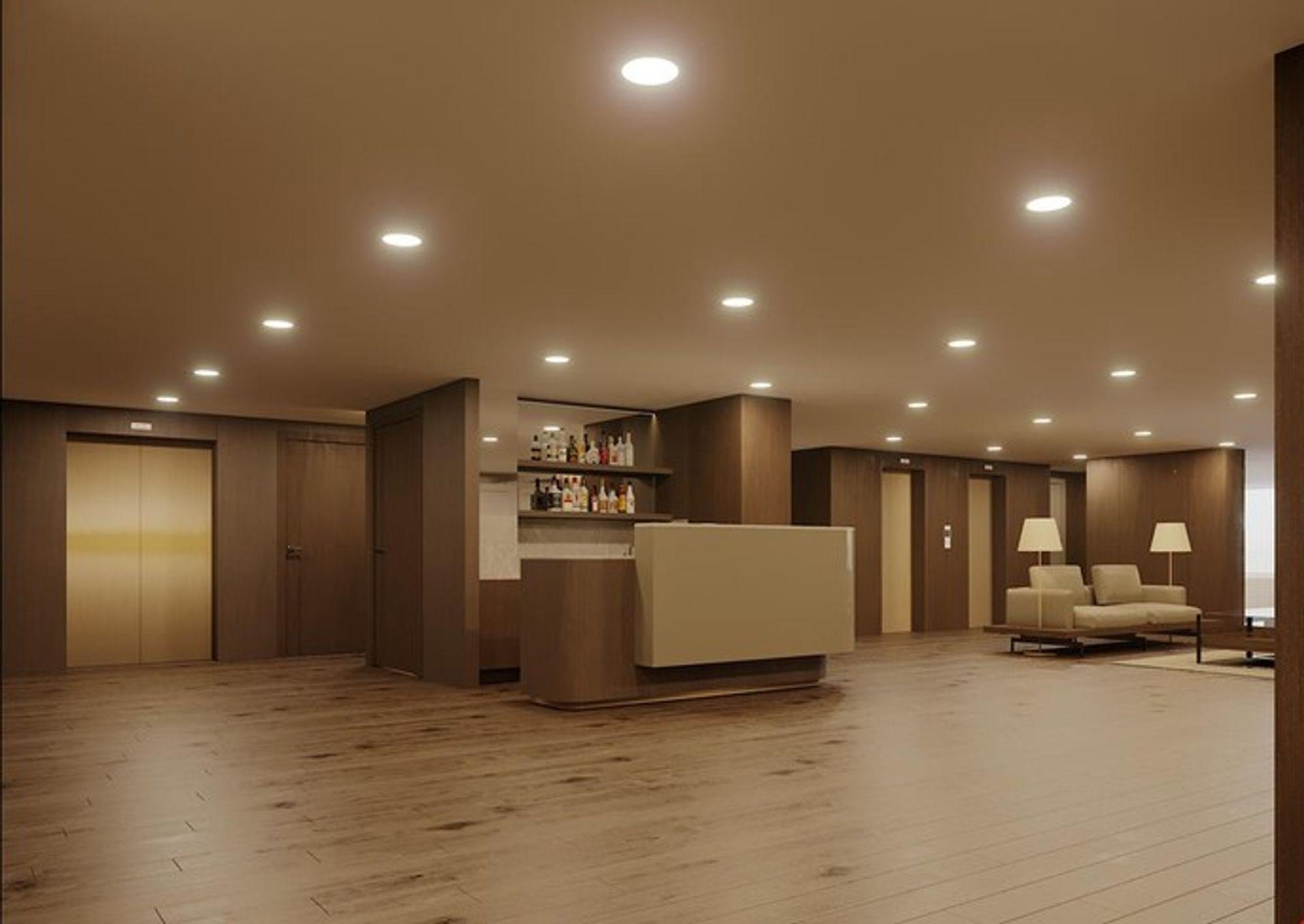 Ring Downtown Hotel Antalya Bagian luar foto