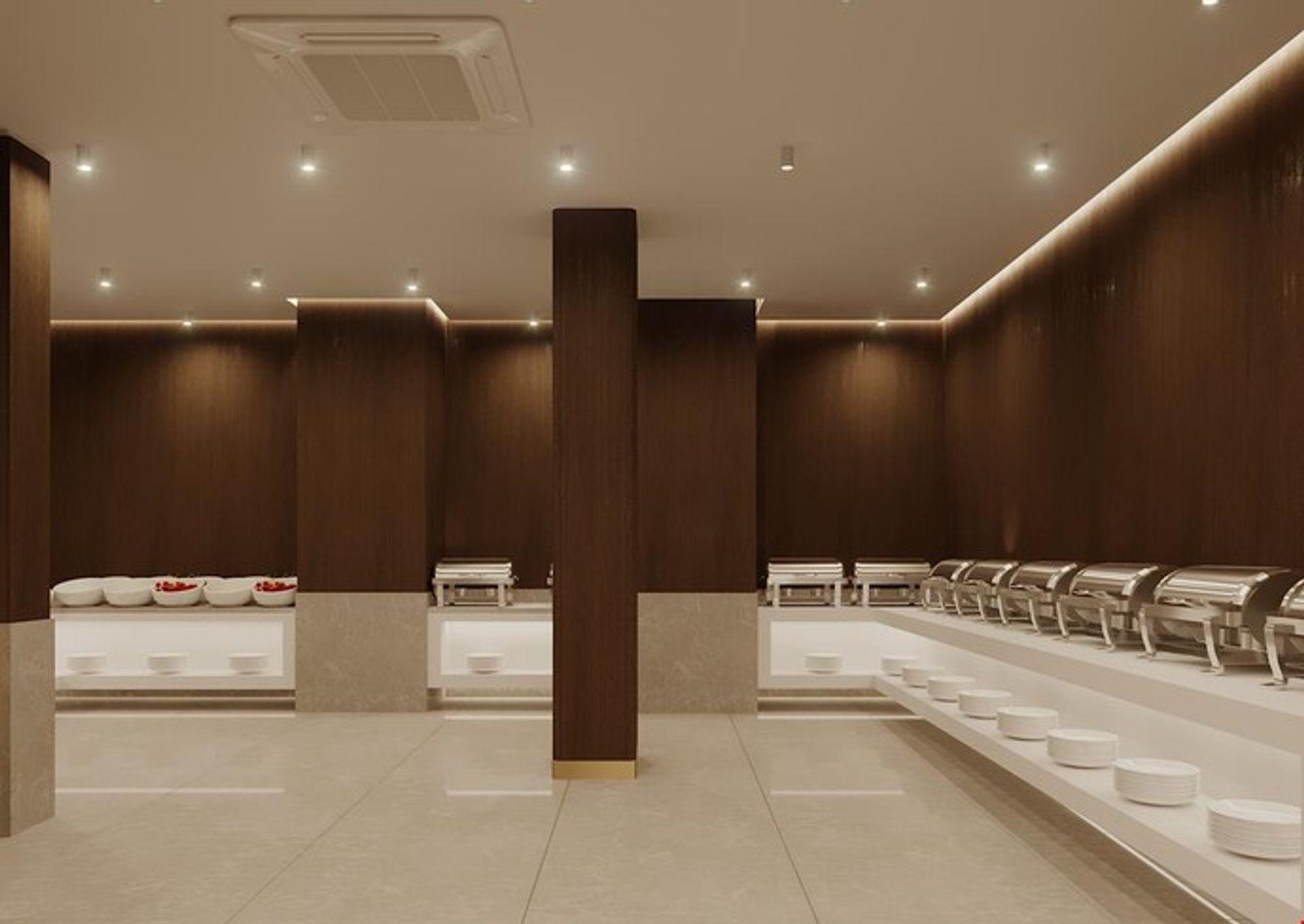Ring Downtown Hotel Antalya Bagian luar foto