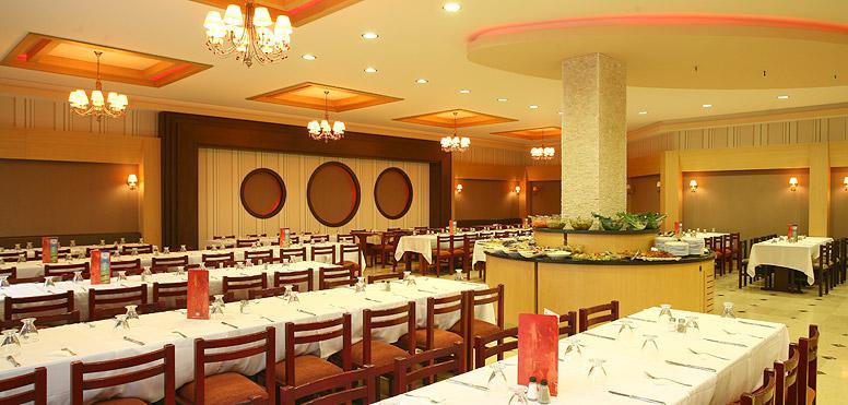 Ring Downtown Hotel Antalya Bagian luar foto